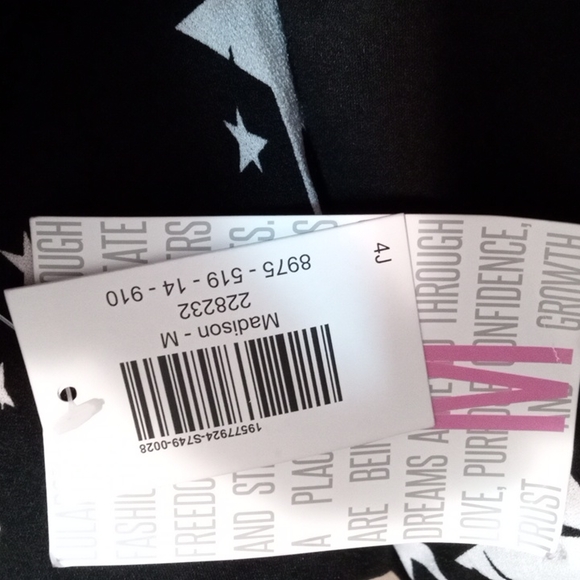 LuLaRoe MADISON SKIRT - Picture 8 of 10